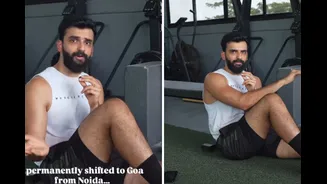 Noida Man Moves To Goa, Internet Warns: ‘Don’t Turn It Into Another Bengaluru’