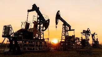 India emerging as a consumption driver: Oil makes a comeback amid transition hype