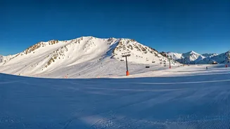 Discover Purgatory Resort: Skiing, Springs, and Savings!