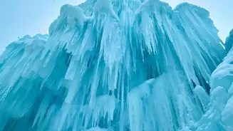 Uttarakhand Has 1,495 Glaciers: Why Hanging Ice Formations Are Drawing Concern