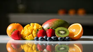 5 Collagen-Rich Fruits: Unlock Glowing Skin