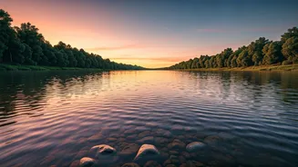 Embrace Life's Flow: Neem Karoli Baba's Wisdom on Surrender and Divine Plans