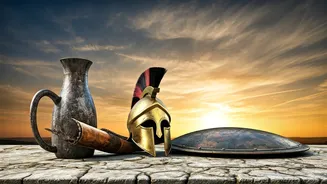 Introduce Kids to Mythology: 10 Heroes to Know!