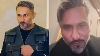 ‘I crossed a line’: Yo Yo Honey Singh breaks silence after VIRAL concert remark | WATCH