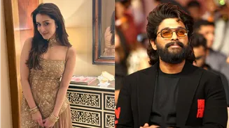 Shraddha Kapoor may join Allu Arjun in Lokesh Kanagaraj's next