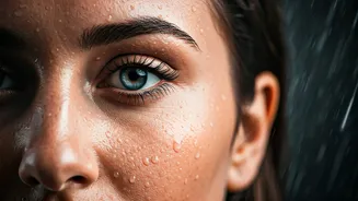 Why Your Skin Behaves Differently During Monsoon