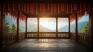 Shimla Summer Festival Is Perfect For Culture Travellers