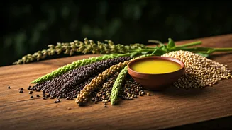 Traditional Nutrition Is Trending Again