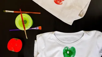 Five DIY Decor Projects for a More Resourceful Home
