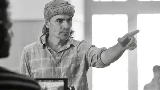 Imtiaz Ali’s yet-to-be-titled film stars Diljit Dosanjh and Naseeruddin Shah: Know release date