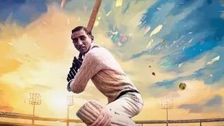 Cricket milestones that took decades to achieve