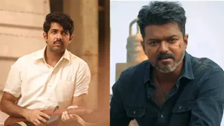 Dev Ramnath Denies 'Warning' Vijay Fans On Jana Nayagan, Parasakthi Clash | Exclusive