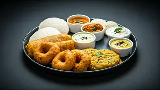 Makar Sankranti 2026: 10 Indian Breakfast Delights