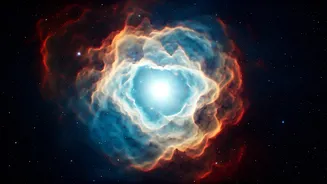 JWST Shows What Visible Light Can Miss