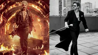 Shah Rukh Khan won't meet fans on birthday this year?