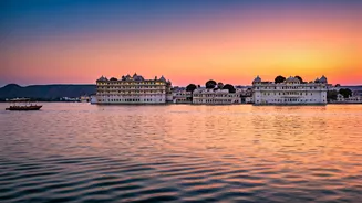 Udaipur in 48 Hours: Your Express Travel Guide