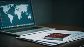 UAE-Japan Travel Has Entered Paperwork Mode