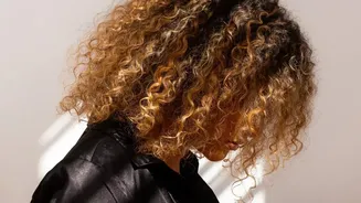 Try These Humidity-Friendly Hairstyles on Rainy Mornings across Different Hair Textures