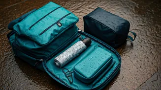 Monsoon Packing Lists Are Getting Smarter Fast