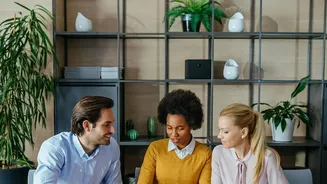Recruitment Trends Suggest Soft Skills Remain A Competitive Edge