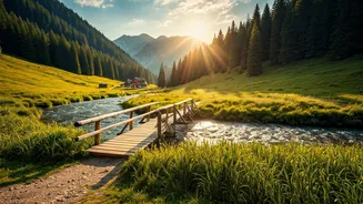 Last-Minute Family Escapes: Top Indian Getaways Near Major Cities Before School Starts