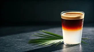 Viral Coconut Water Coffee: Your Ultimate Pre-Workout Energy Elixir