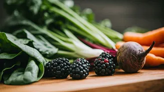 6 Thyroid-Friendly Foods: A Guide for Healthy Eating