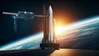 Artemis Ascendant: Navigating NASA's Evolving Lunar Ambitions and Space Exploration's Future