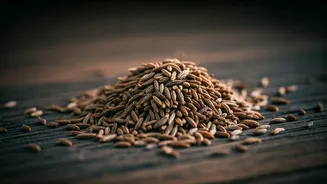 Unlock Amazing Flavors: 5 Essential Tips for Using Cumin Seeds in Indian Cooking