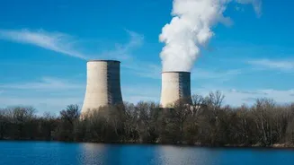 United States nuclear industry prepares feedback on India's draft rules