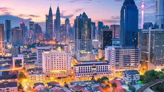 Backpacking Malaysia Made Simple: Visit Kuala Lumpur And Penang Using Easy Visa-Free Entry