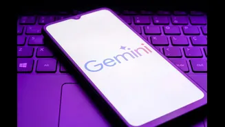 Google Is Making A New AI Chip to Make Gemini More Efficient
