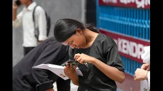 UGC NET: NTA Under Scanner As 67 Questions Repeated In English; Grammatical Errors Found In Sociology Paper