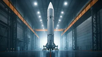 India Wants Private Firms To Build PSLV Rockets