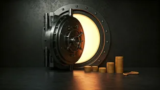 Money Goals In 2026 Start With Security