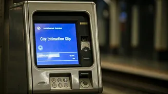 RRB Group D 2025: Check Your Exam City Now