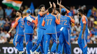 5th T20I: Can Australia avoid series defeat against India?