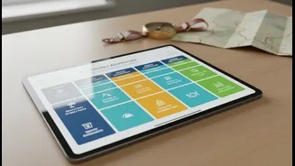 AI Planning Is Helping Indians Turn Short Trips Into Better Itineraries