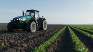 The Rs 2.30 Farm-Value Claim: The Practical Meaning Of Evidence Behind Credit Policy