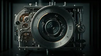 Unveiling Quantum Clocks: A Costly Timepiece