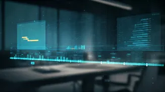 Advanced Workspace AI Organizes Raw Boardroom Memos Into Timelines