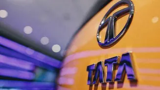 Noel Tata confirms Tata Trusts hasn't agreed Tata Sons listing