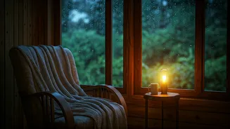 Homestays Make Rainy Travel Less Generic
