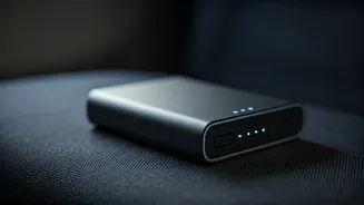 Power Bank Precautions for Air Travel: Stay Informed Before You Fly