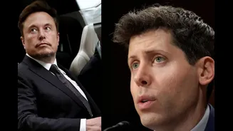 Why Elon Musk Is Seeking $134 Billion From Sam Altman’s OpenAI: Key Allegations Explained
