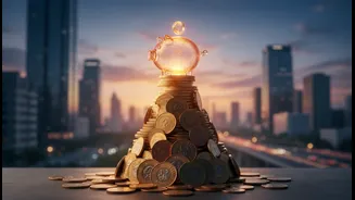 Why automated UPI auto-debits offer seamless emergency fund generation for urban youth