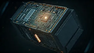 NavIC Suffers Major Setback: Key Satellite Failure Impacts India's Indigenous Navigation System