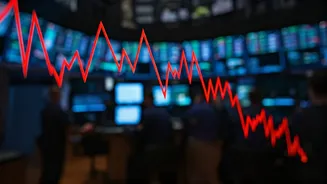January Exodus: FPIs' Massive Equity Sell-Off in India