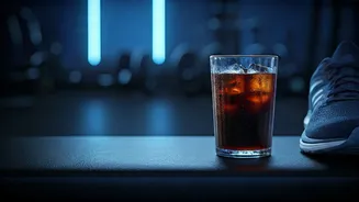 Ditch Hot Chai, Try Cold Brew Filter Coffee For Workouts