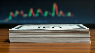 IPO Market: GMP Updates and New Offerings
